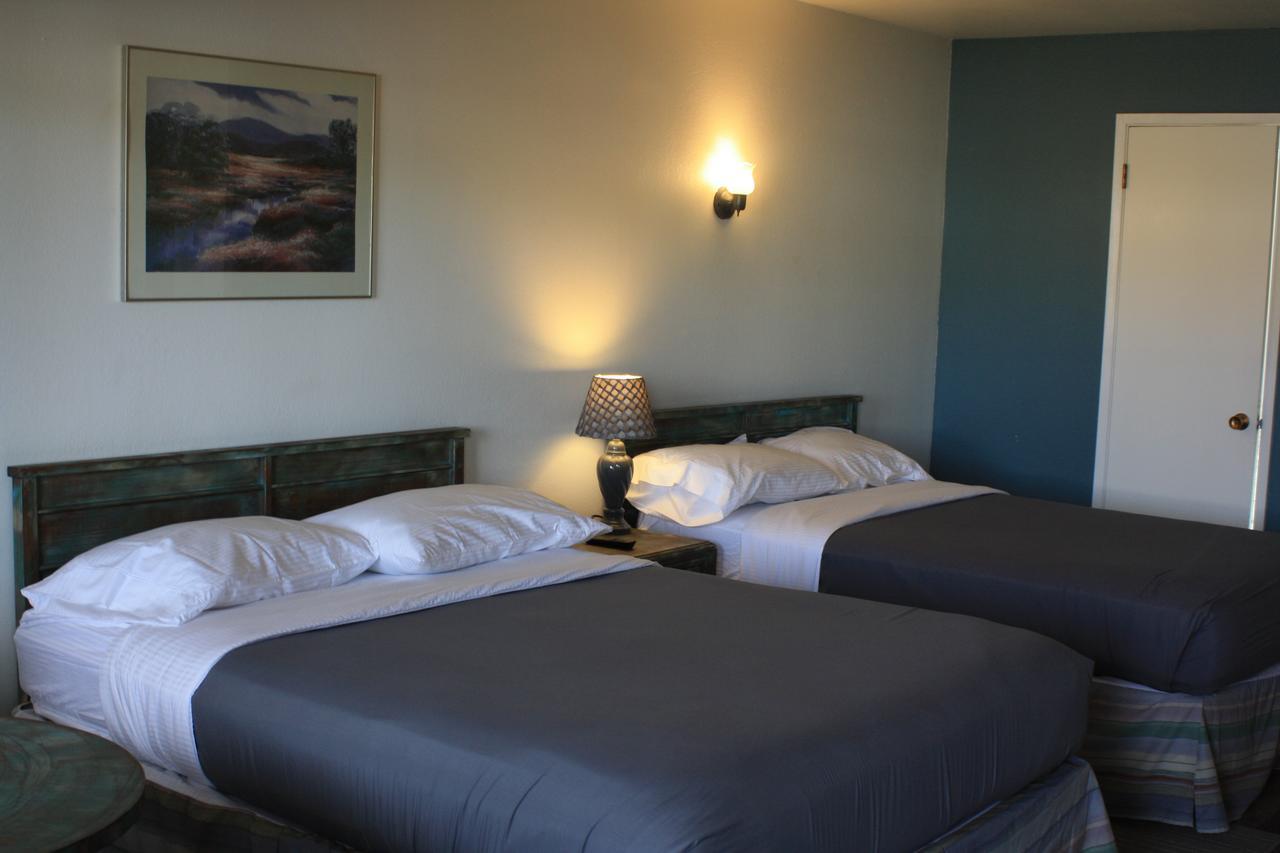 The State Inn Pullman Ngoại thất bức ảnh